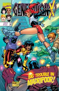 Generation X 053
