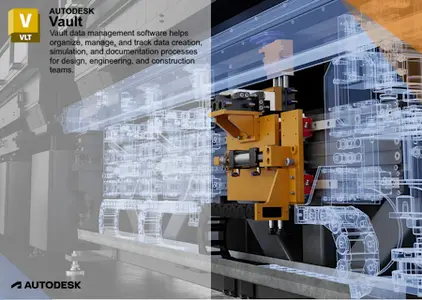 Autodesk Vault Products 2023.6