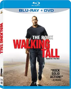Walking Tall (2004) + Commentary