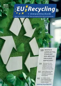 EU-Recycling - September 2025