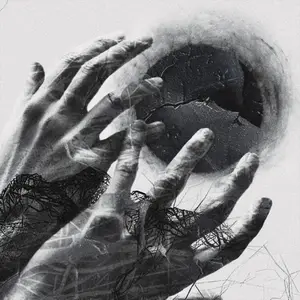 Karcius - Black Soul Sickness (2026) [Official Digital Download 24/96]