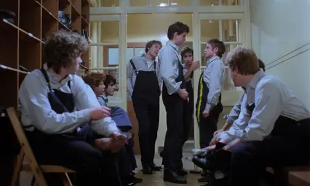 Scum (1979)