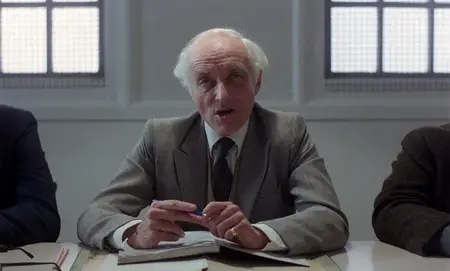 Scum (1979)