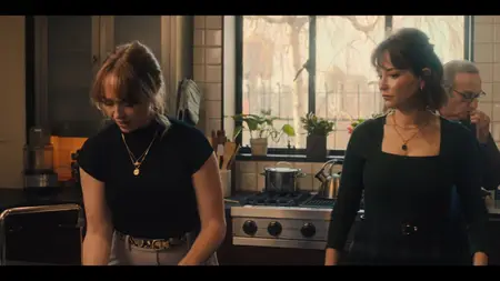 Bad Shabbos (2024)