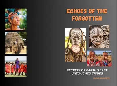 Echoes of the Forgotten: Secrets of Earth's Last Untouched Tribes