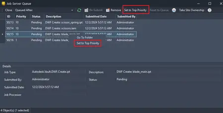Autodesk Vault 2026.0.1 Products