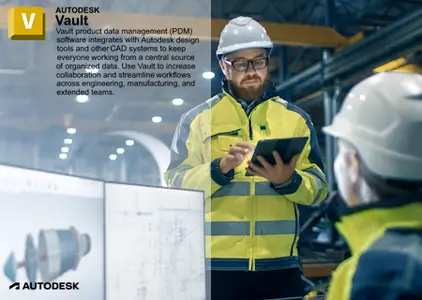 Autodesk Vault 2026.0.1 Products
