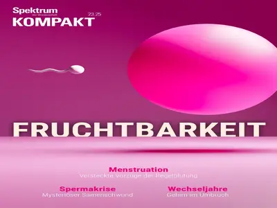 Spektrum Kompakt - 10 Juni 2025