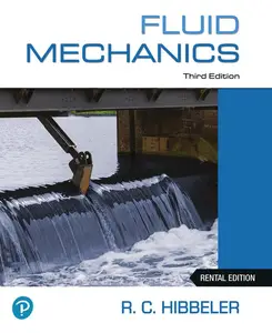Fluid Mechanics, 3rd Edition
