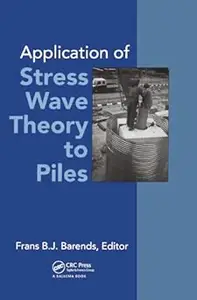 Application Stress Wave Theory to Pil (Repost)