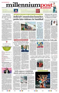 Millennium Post - 2 December 2024