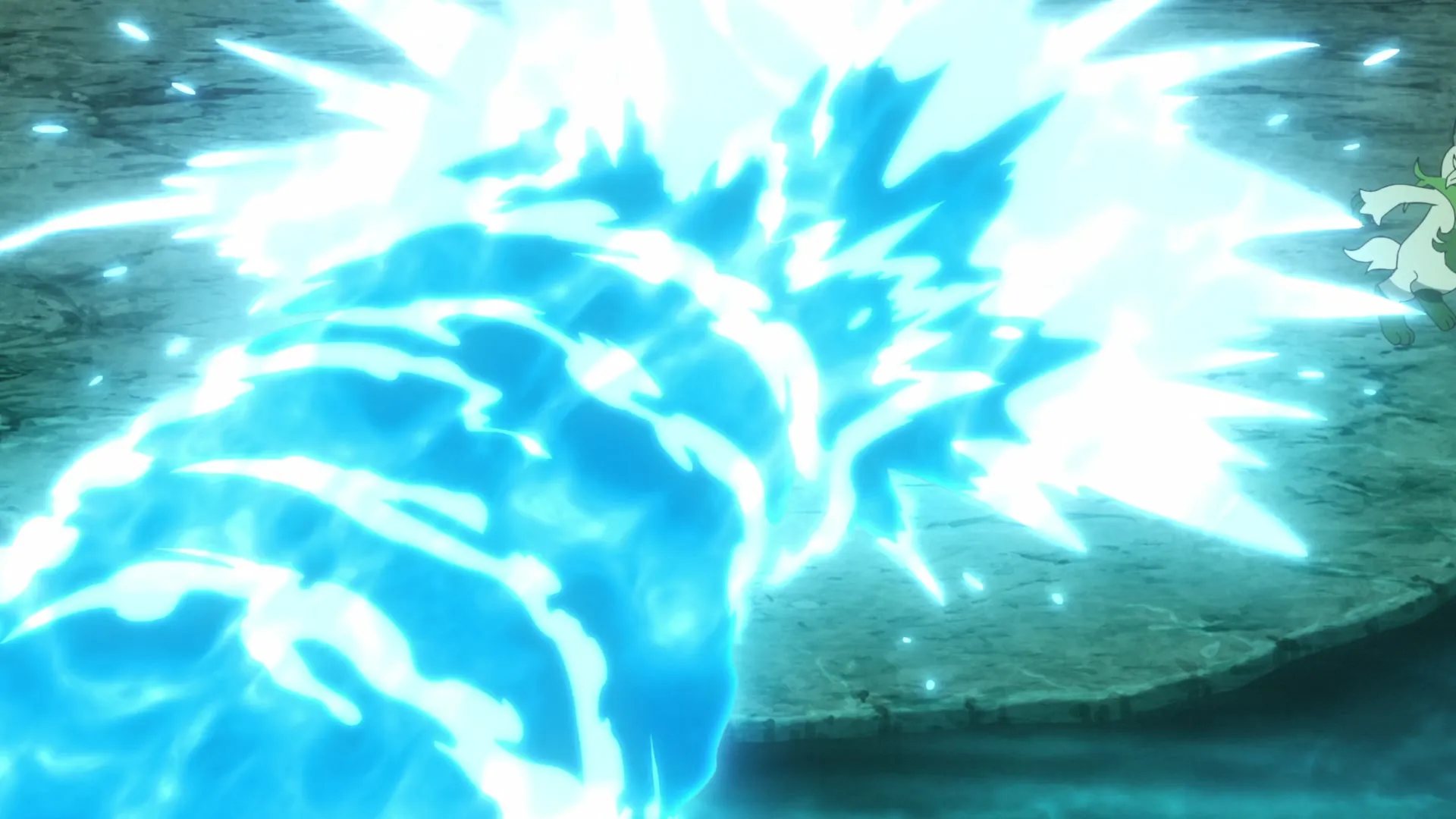Pocket Monsters (2023) 071 (1080p HEVC 10-bit