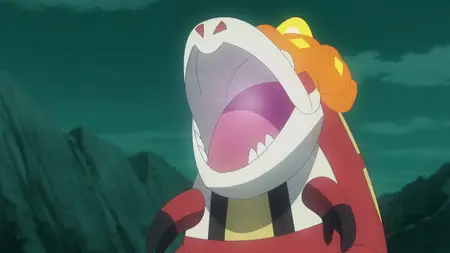 Pocket Monsters (2023) 071 (1080p HEVC 10-bit