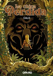 La Chica perdida, de Calo