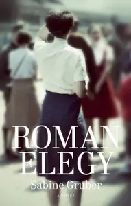 Roman Elegy