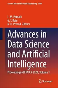 Advances in Data Science and Artificial Intelligence, Volume 1