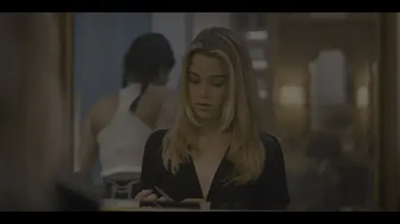 Cruel Intentions S01E05