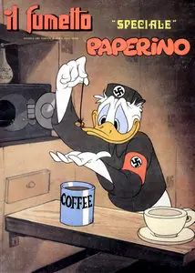 Il Fumetto Speciale - Paperino