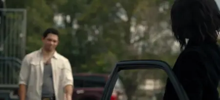 Black Snow S02E04
