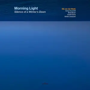 Rik van der Made - Morning Light (2026) [Official Digital Download]