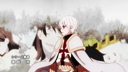 Enen no Shouboutai - S03E19