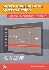 Safety Instrumented System Design: Techniques and Design Verification