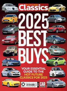 Future Classics - 2025 Best Buys