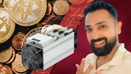 Complete Bitcoin Mining Guide: The Ultimate Passive Income.