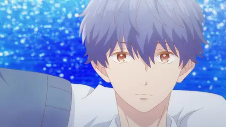 Anyway Im Falling in Love with You S01E01 An Awful Birthday