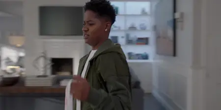 All American S04E17