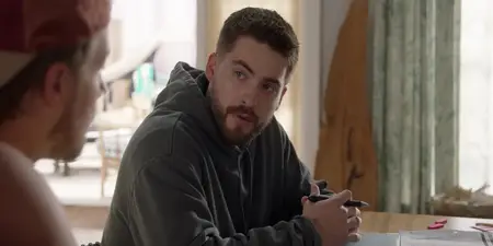 All American S04E17
