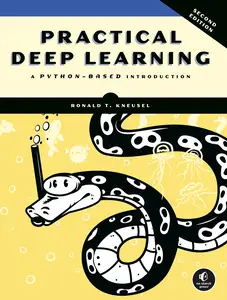 Practical Deep Learning, 2nd Edition