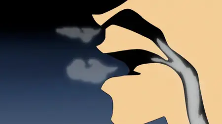Toriko (2011) - S01E46 Discovery! The King of Vegetables the Ozone Herb! -CDL