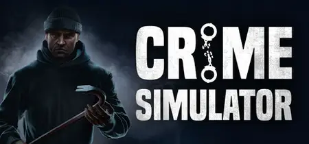 Crime Simulator (2025)