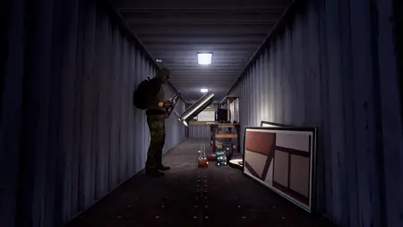 Crime Simulator (2025)