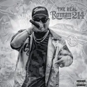 Roman214 - The Real Roman214 (2026)