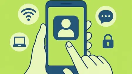 Digital Empowerment For Parents