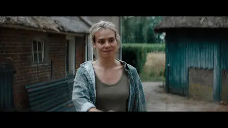 De Ballonvaarder / The Balloonist (2025)