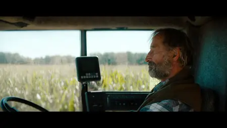 De Ballonvaarder / The Balloonist (2025)