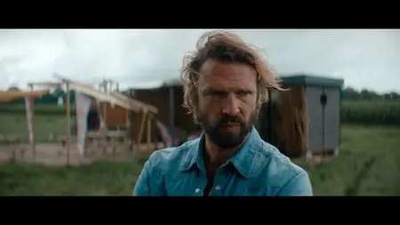 De Ballonvaarder / The Balloonist (2025)