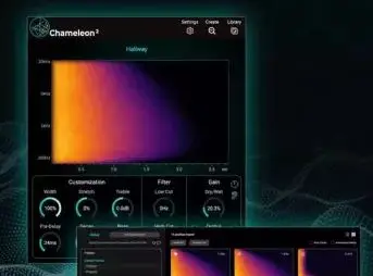 Accentize Chameleon v2.1.4