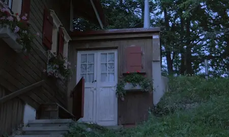 Phenomena (1985)