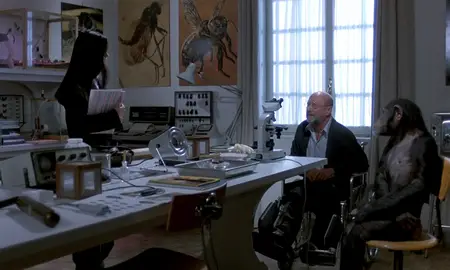 Phenomena (1985)