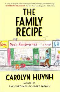 The Family Receipe: A Novel