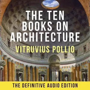 Ten Books on Architecture