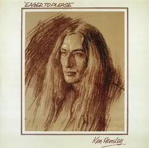 Ken Hensley - 3 Studio Albums (1973-1981) [Reissue 1992-1993]