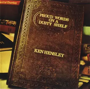 Ken Hensley - 3 Studio Albums (1973-1981) [Reissue 1992-1993]