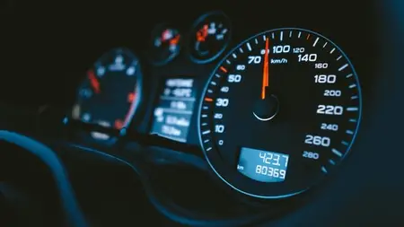 Vehicle Speed Sensors