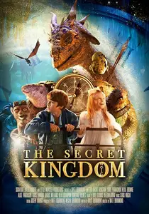 The Secret Kingdom (2023)