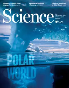 Science - 07 February 2025